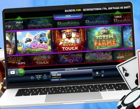 Ігрові Автомати ChampionCasino для Любителів Яскравих Пригод