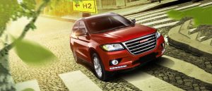 Типичные проблемы Haval H2 и способы их профилактики