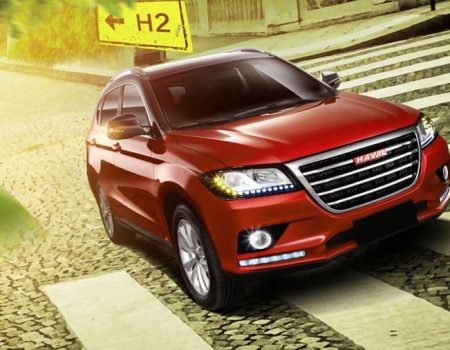 Типичные проблемы Haval H2 и способы их профилактики
