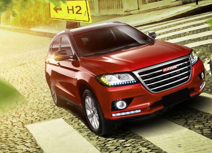 Типичные проблемы Haval H2 и способы их профилактики