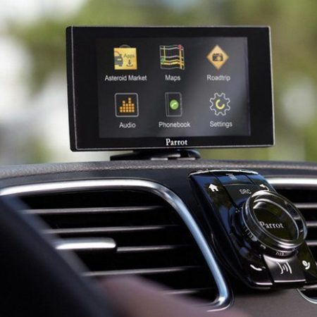 ТОП-5 гаджетів, які полегшать життя автомобіліста