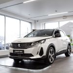 Peugeot 3008 огляд: що варто знати перед покупкою цього кросовера
