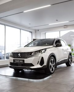 Peugeot 3008 огляд: що варто знати перед покупкою цього кросовера