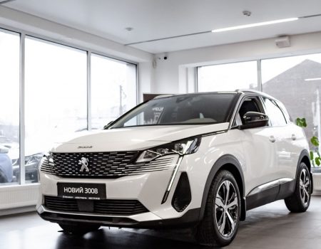 Peugeot 3008 огляд: що варто знати перед покупкою цього кросовера