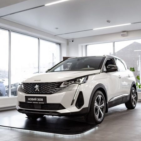 Peugeot 3008 огляд: що варто знати перед покупкою цього кросовера