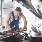 Технічне обслуговування китайського авто: де ховається головний підводний камінь