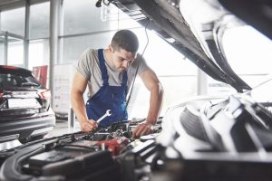 Технічне обслуговування китайського авто: де ховається головний підводний камінь