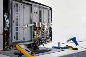 Ремонт телевізорів: коли варто нести в сервіс, а коли купувати новий