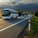 Подорож Київ – Львів автобусом: комфорт та вигода з InBus