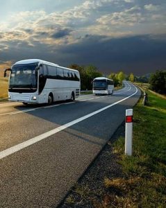 Подорож Київ – Львів автобусом: комфорт та вигода з InBus