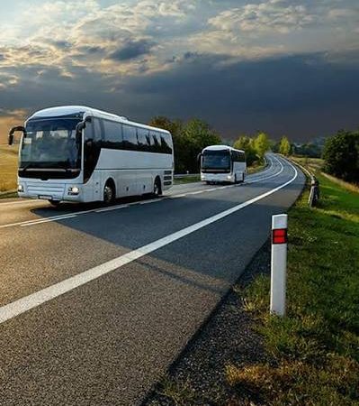 Подорож Київ – Львів автобусом: комфорт та вигода з InBus