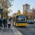 Ілюстрація до матеріалу «Як пересуватися Борисполем: транспорт, маршрути та поїздки до Києва»